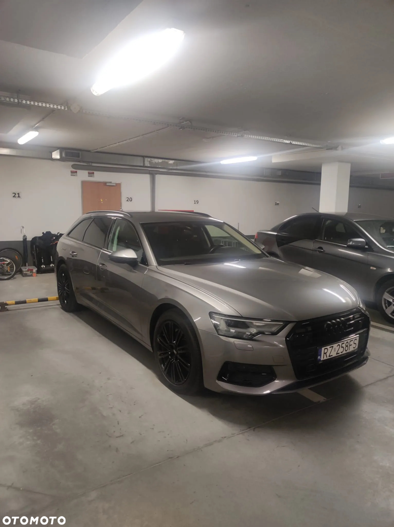 Audi A6 - 19