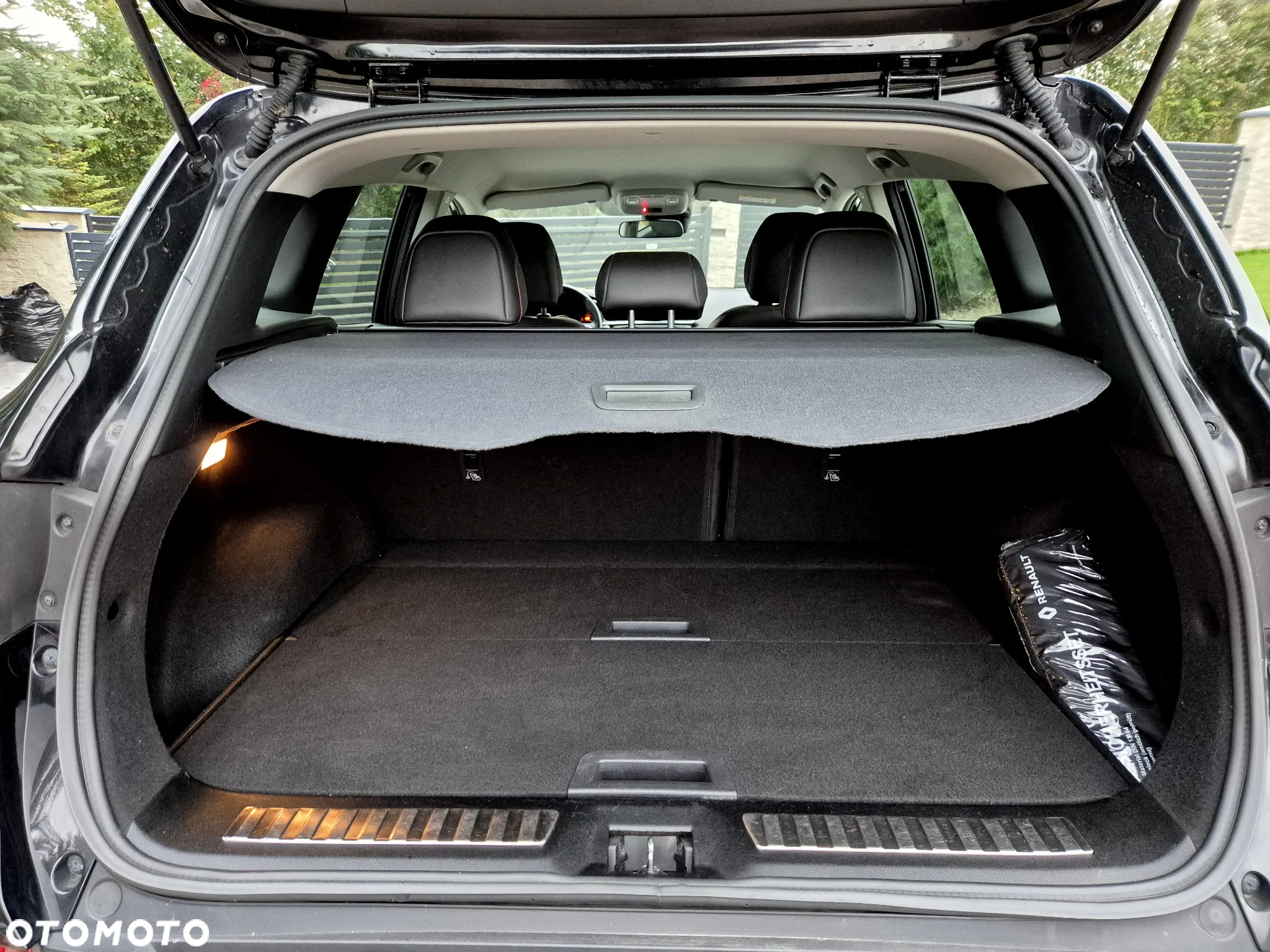 Renault Kadjar Energy TCe 165 CROSSBORDER-S - 23