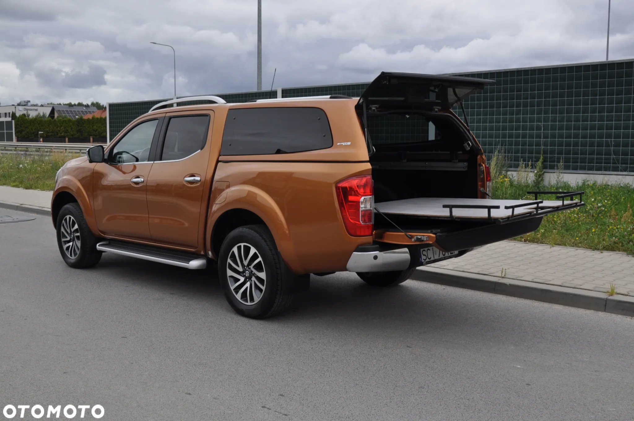 Nissan Navara - 14