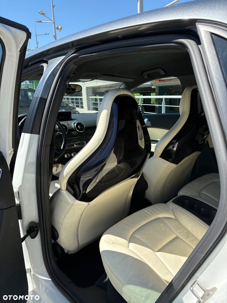 Audi A1 Sportback 1.4 TDI Sport - 10
