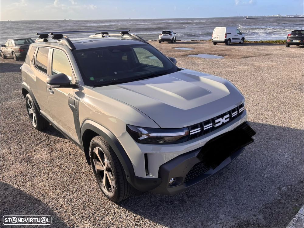 Dacia Duster 1.0 TCe ECO-G Journey Bi-Fuel - 15