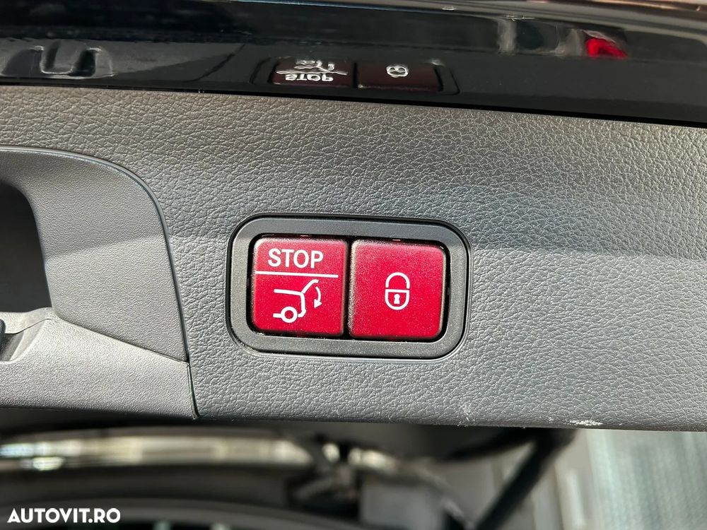 Mercedes-Benz GLS 400 d 4Matic 9G-TRONIC - 24