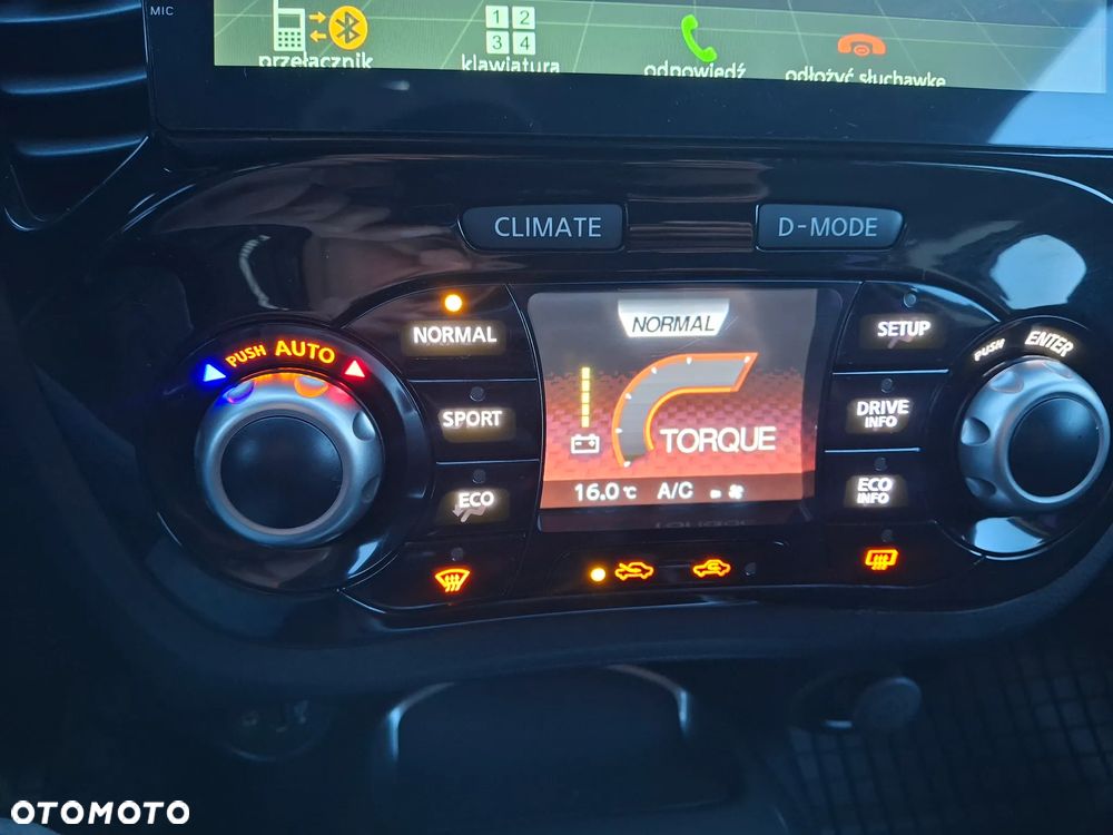 Nissan Juke 1.6 Start/Stop Acenta - 38