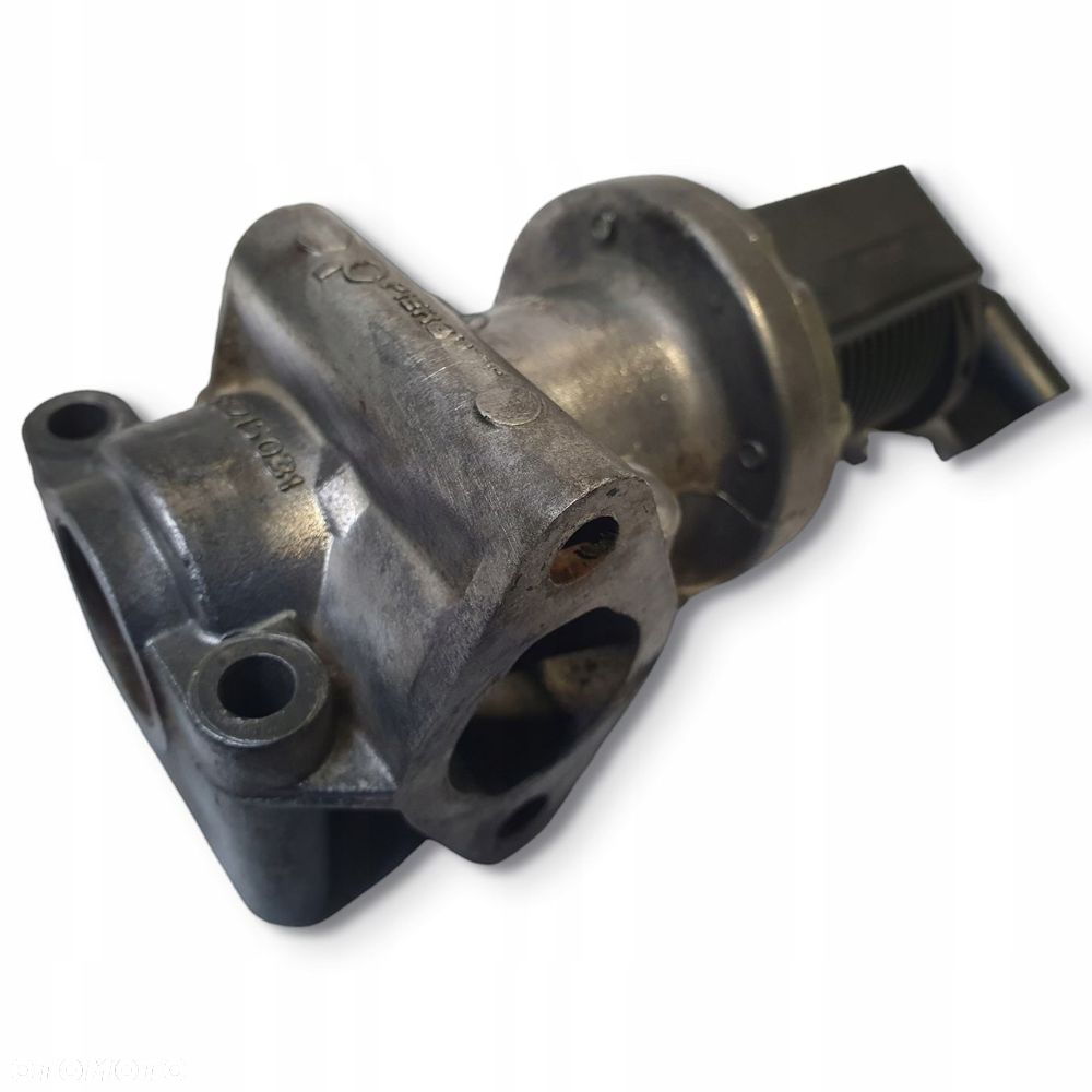 ZAWÓR EGR Opel Astra H III 1.9 CDTI 55215031 - 5