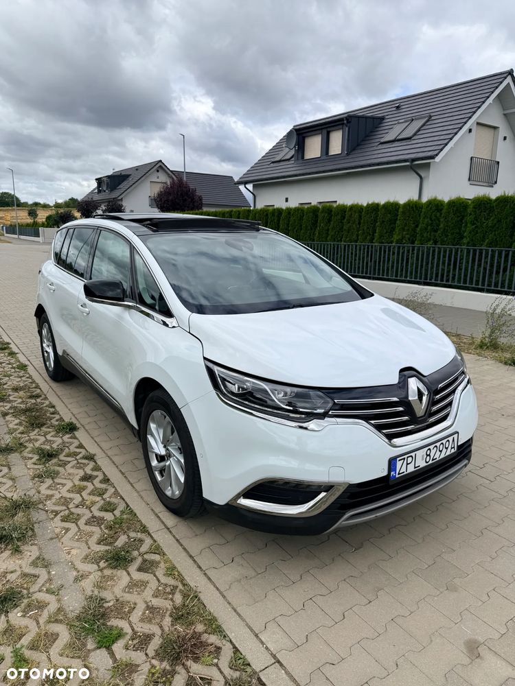 Renault Espace Energy dCi 160 EDC Intens - 3