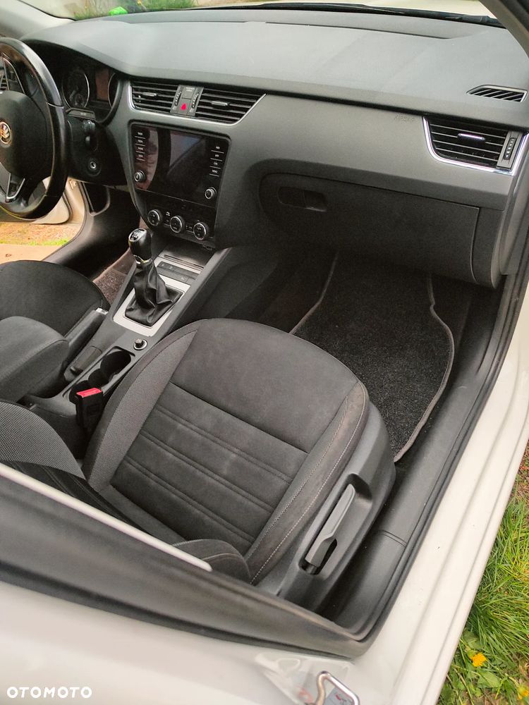 Skoda Octavia 2.0 TDI SCR Style - 13