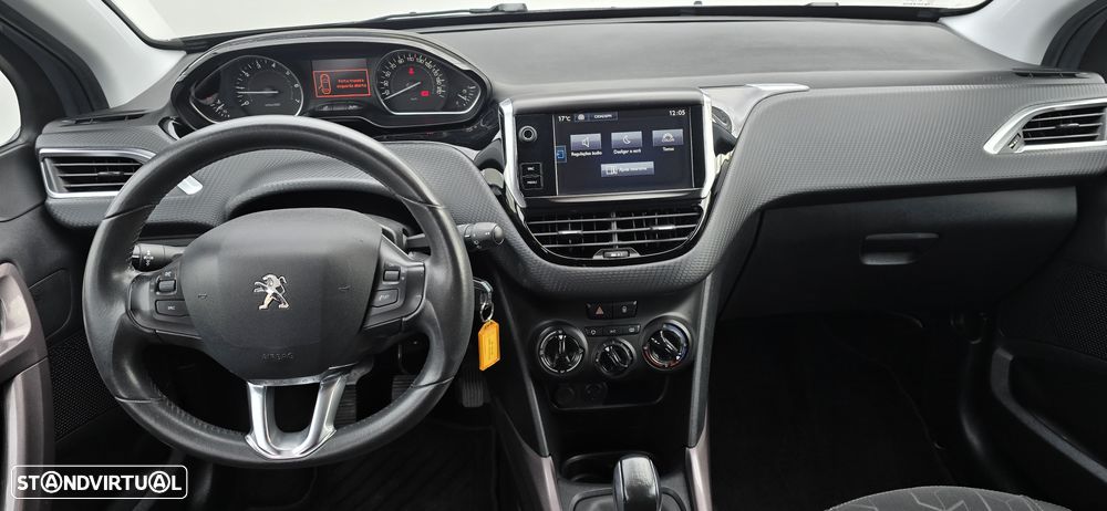 Peugeot 2008 1.2 PureTech Style - 23