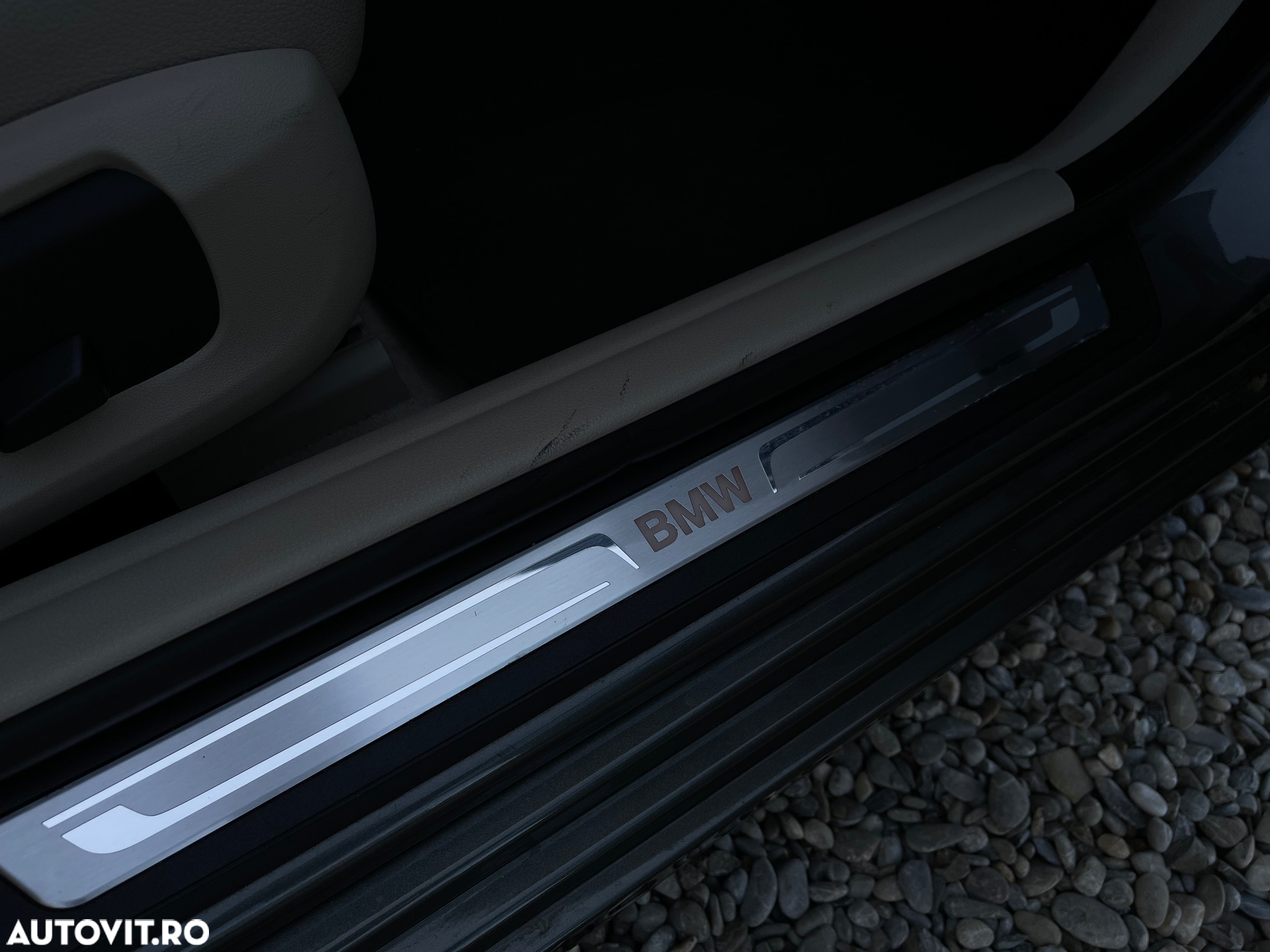 BMW Seria 5 528i Sport-Aut. Modern Line - 19