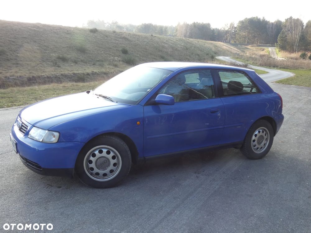 Audi A3 Sportback - 5