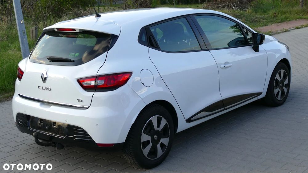 Renault Clio 0.9 TCe Business - 4
