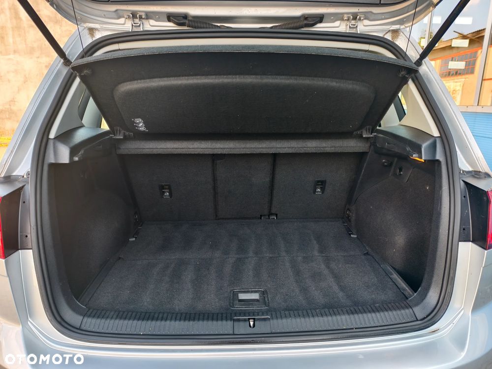 Volkswagen Golf Sportsvan 1.4 TSI (BlueMotion Technology) Comfortline - 17