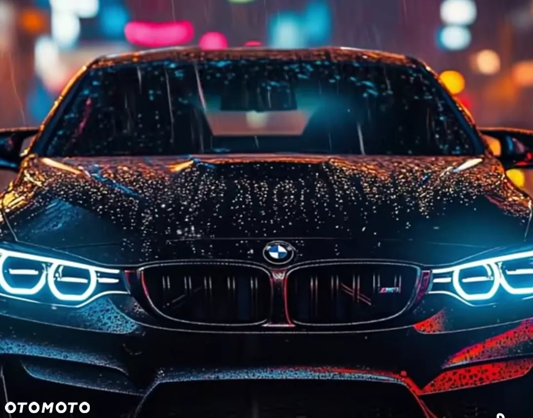 BMW Seria 3 320d M Sport - 22