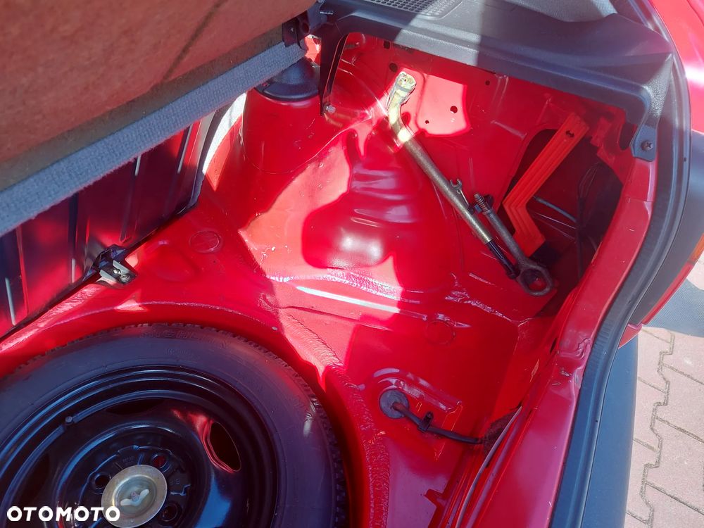 Volkswagen Polo 1.3 GT - 27