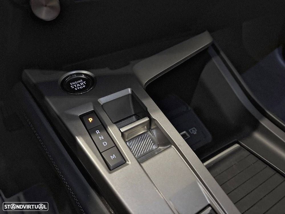 Peugeot 308 1.2 PureTech Allure EAT8 - 20