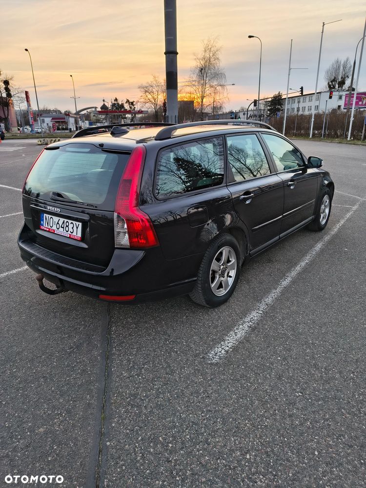 Volvo V50 1.8 - 5