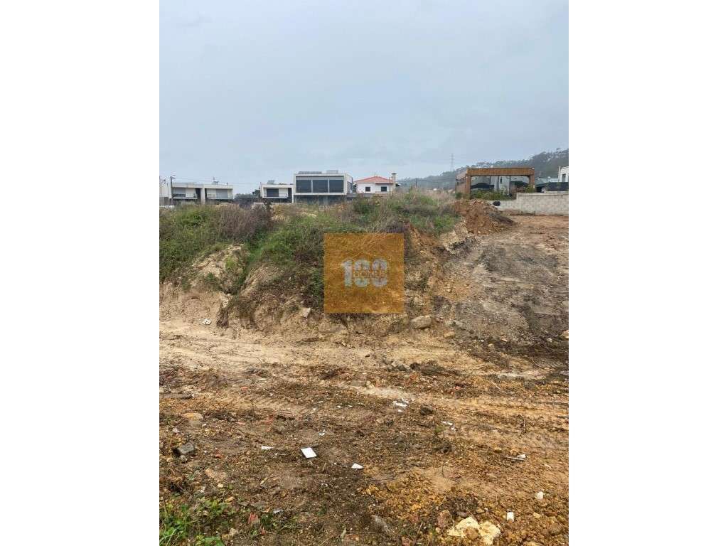 Terreno na Trofa - Grande imagem: 4/20