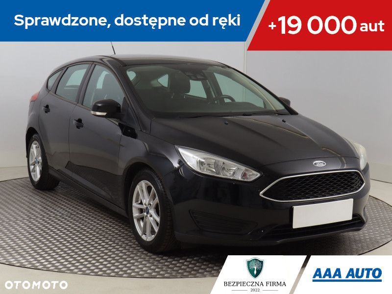 Ford Focus - 2