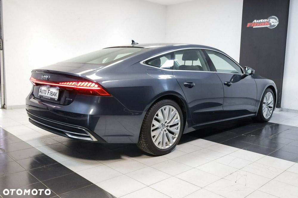 Audi A7 Sportback - 12