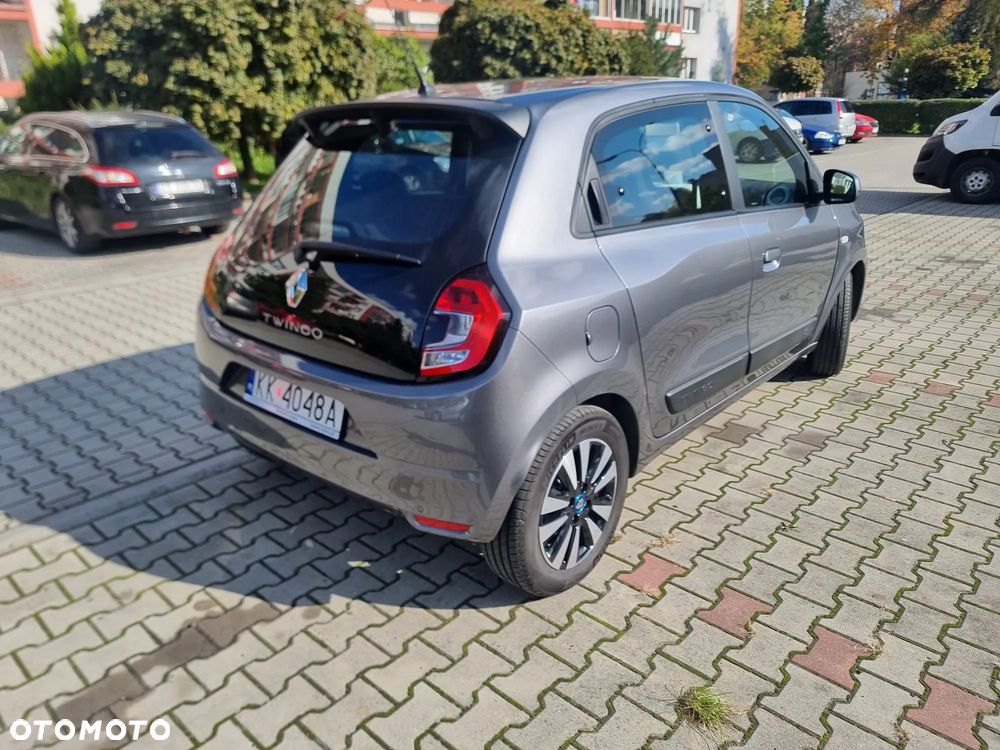 Renault Twingo - 8