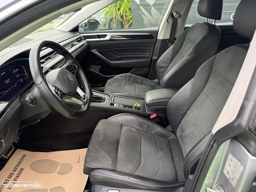 VW Arteon 2.0 TDI Elegance DSG - 11