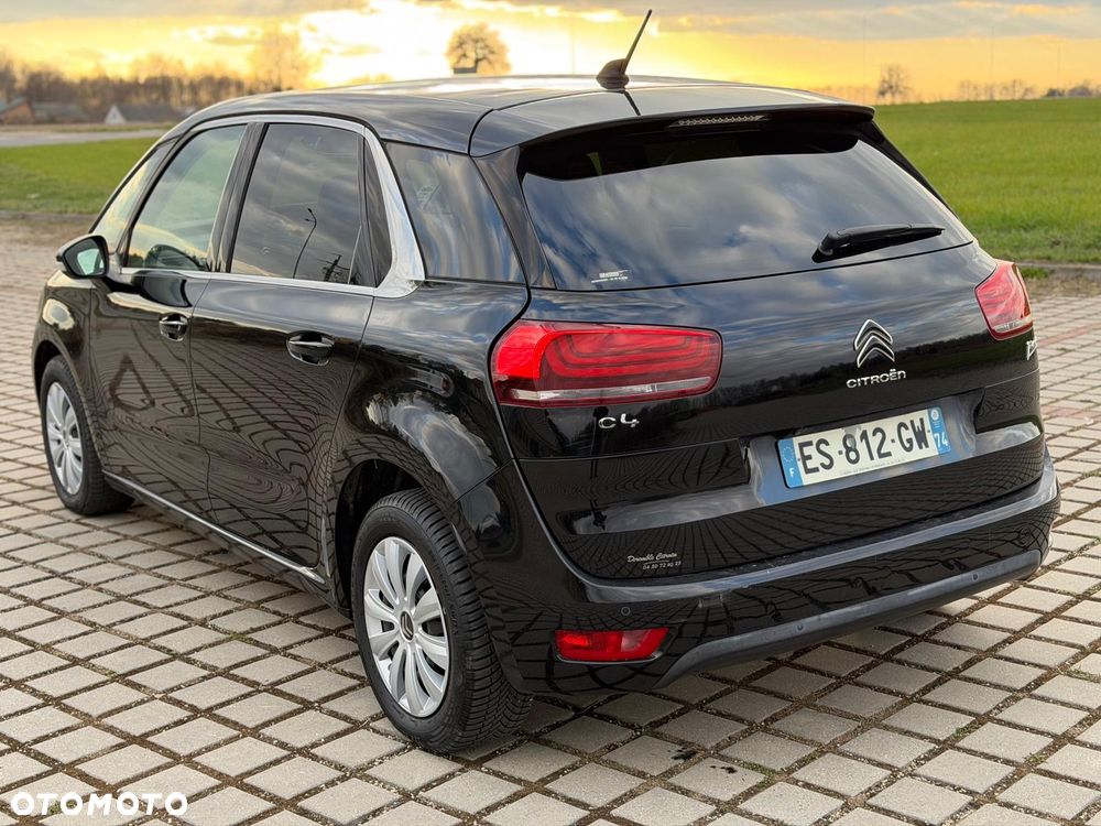 Citroën C4 PureTech 130 Stop&Start SHINE - 7