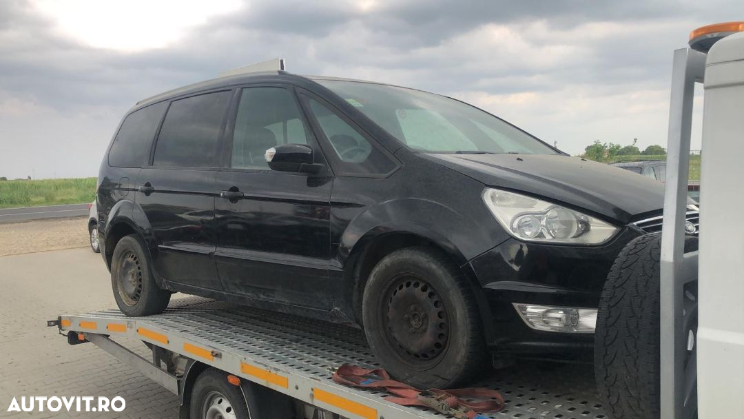 Dezmembram Ford Galaxy 2.0 D an fabr 2012 - 3