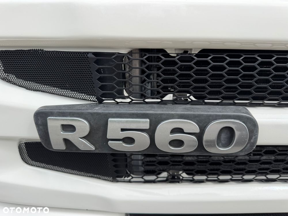Scania - 7