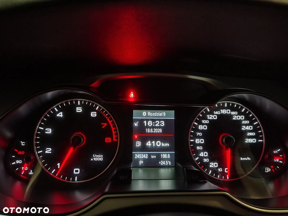 Audi A4 Allroad - 7