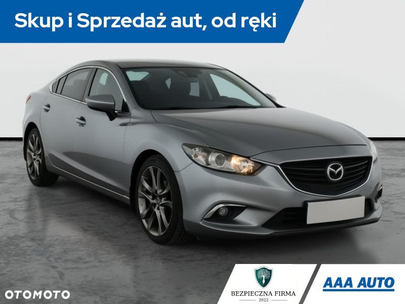 Mazda 6 - 3