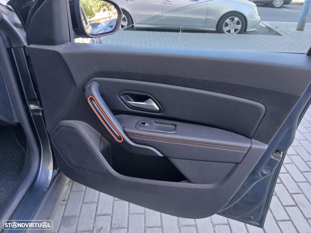 Dacia Duster 1.0 TCe ECO-G Prestige Bi-Fuel - 15