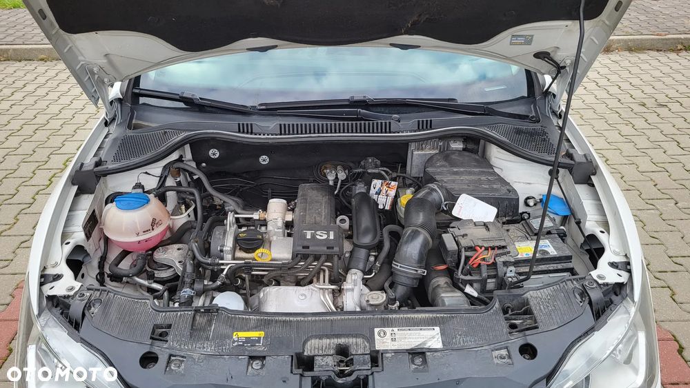 Seat Ibiza 1.2 TSI i-Tech - 10