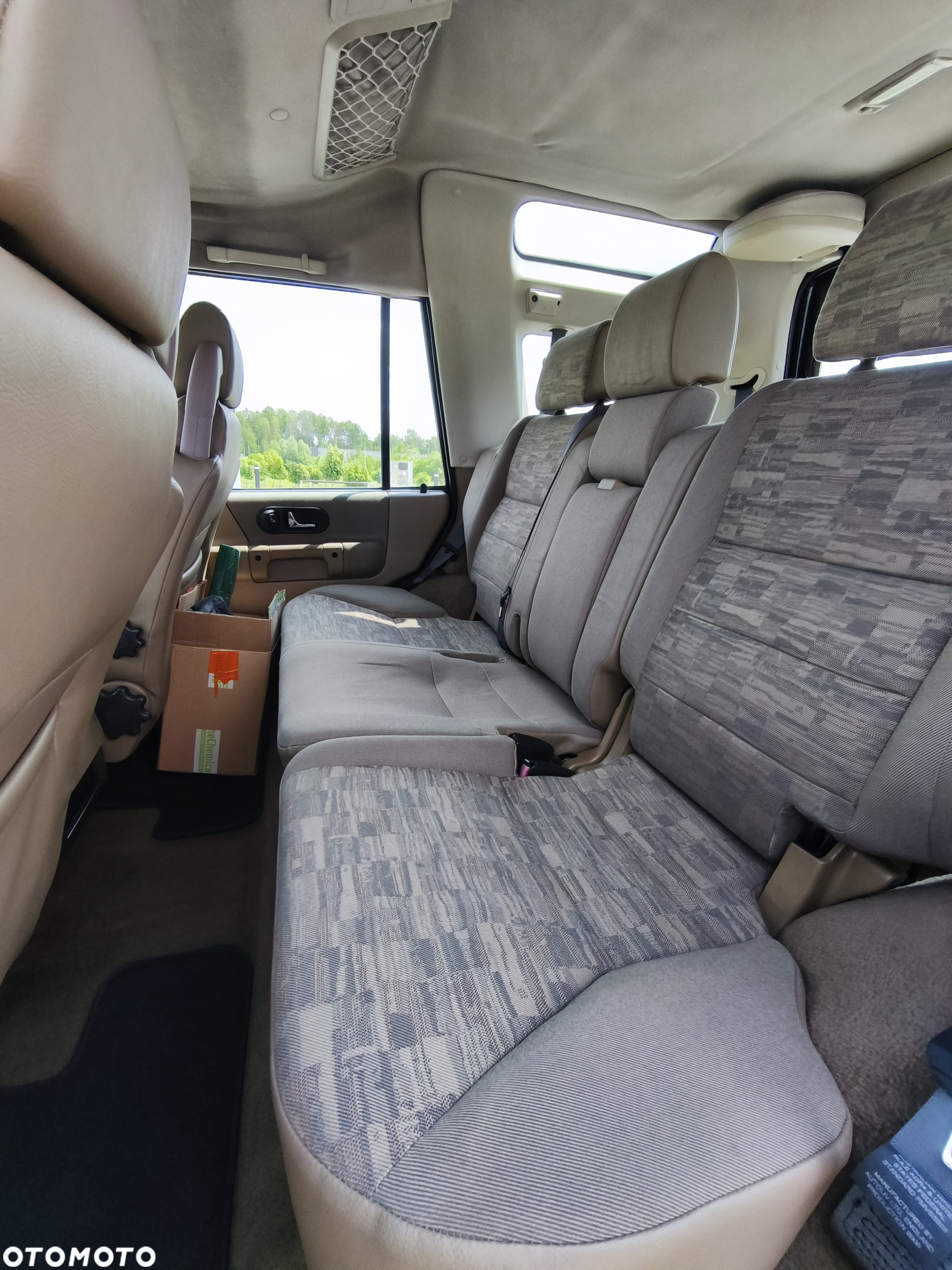 Land Rover Discovery II 2.5 TD5 - 10