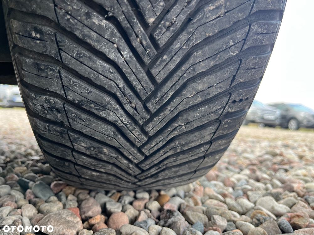 Volkswagen Tiguan 2.0 TDI DPF 4Motion BlueMotion Technology DSG Trend & Fun - 30