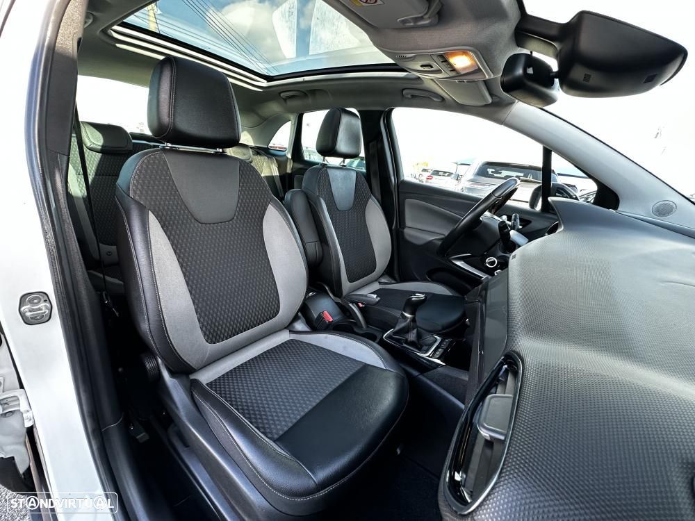 Opel Crossland X 1.5 CDTi Ultimate - 4