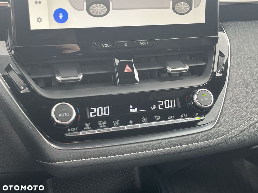 Toyota Corolla 1.8 Hybrid Comfort - 16