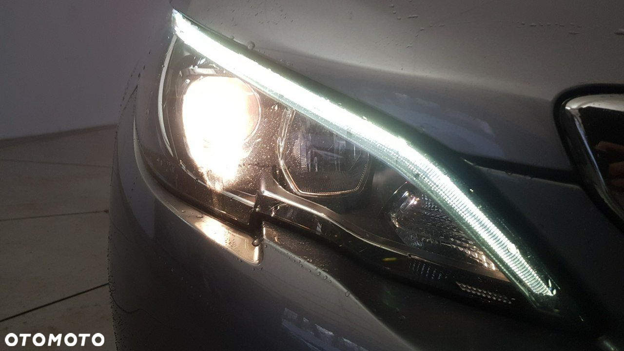 Peugeot 308 - 15