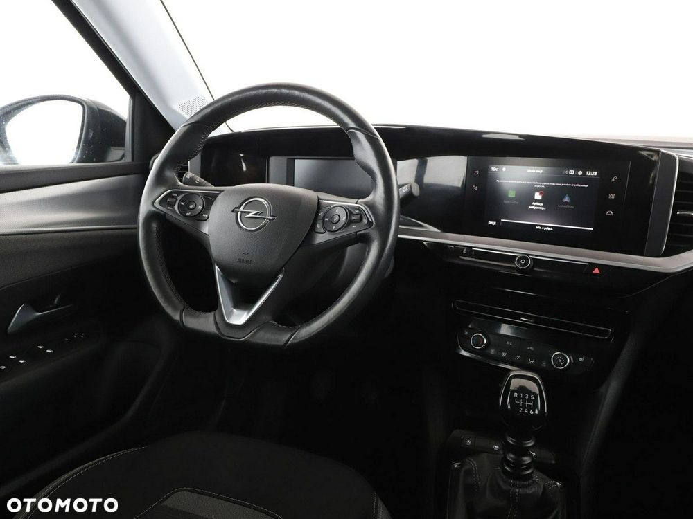 Opel Mokka X - 17