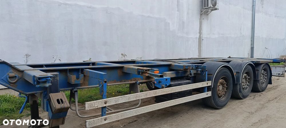 Wielton NS34PT - 5