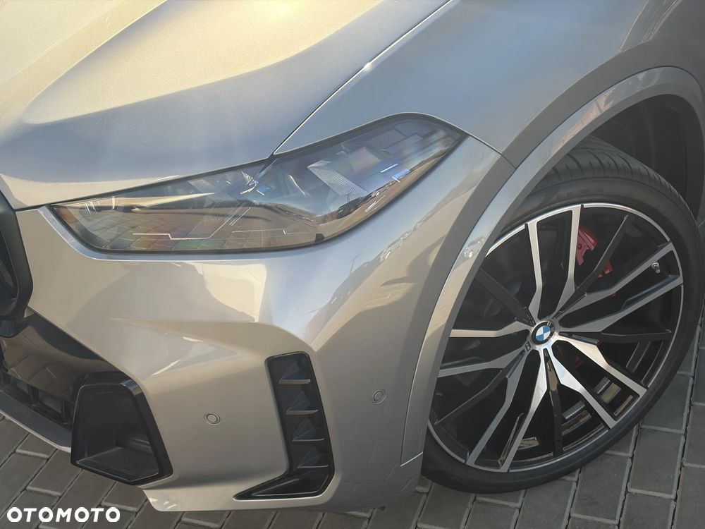 BMW X5 xDrive30d mHEV sport - 11