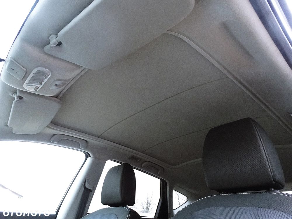 Nissan Qashqai 2.0 I-Way - 27