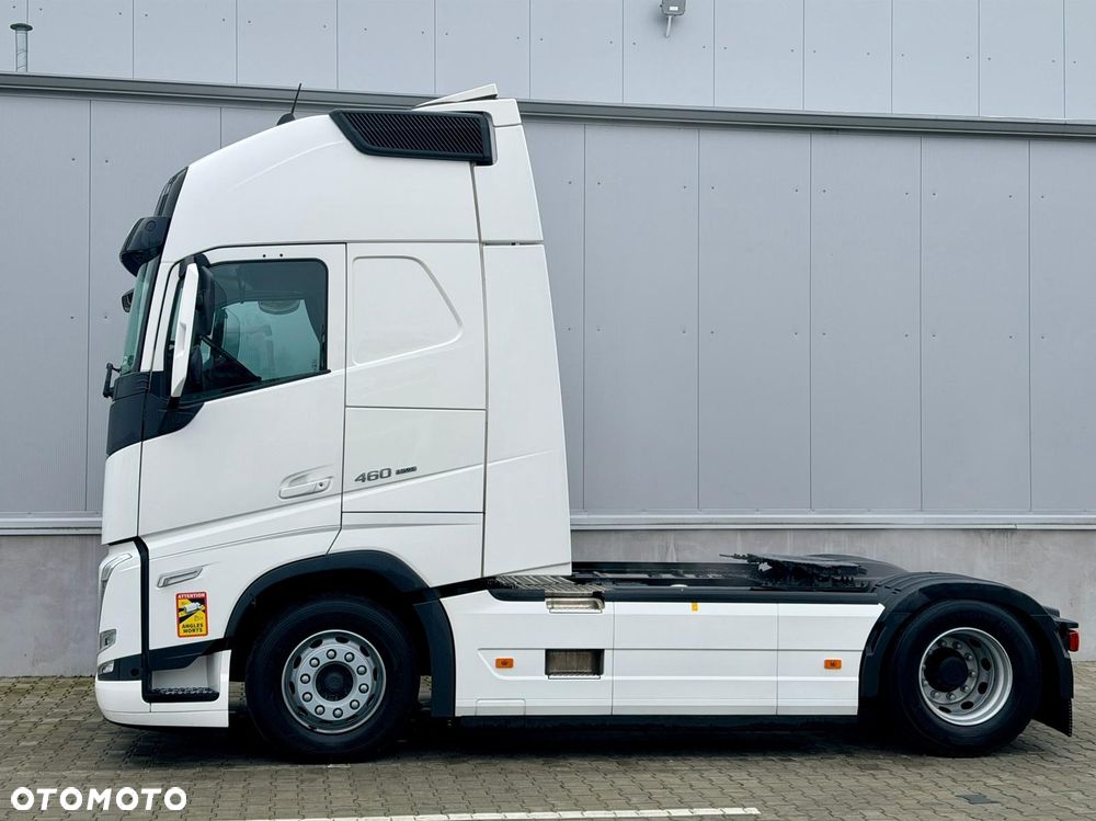 Volvo FH 460 - 3