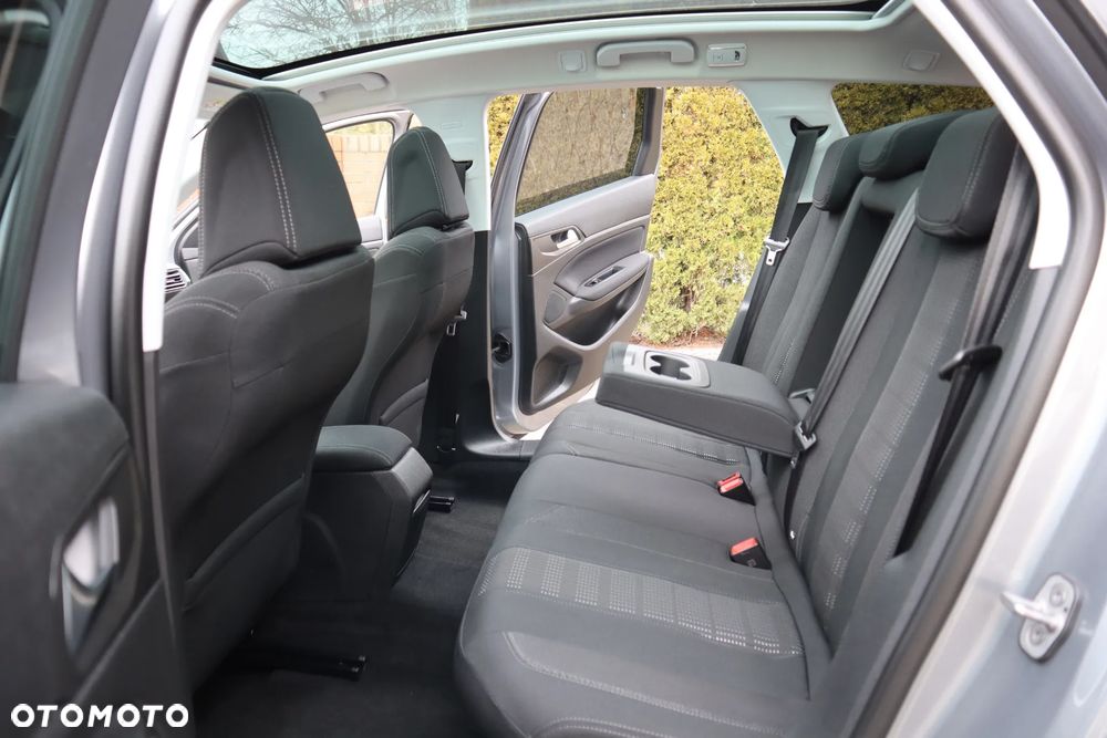Peugeot 308 1.2 PureTech Allure Pack S&S - 13