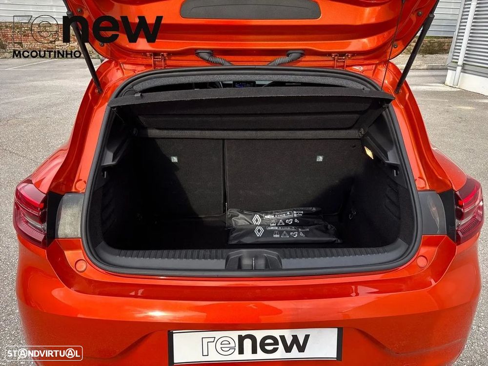 Renault Clio 1.0 TCe Techno - 21