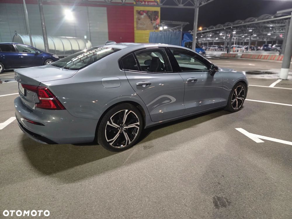 Volvo S60 - 36