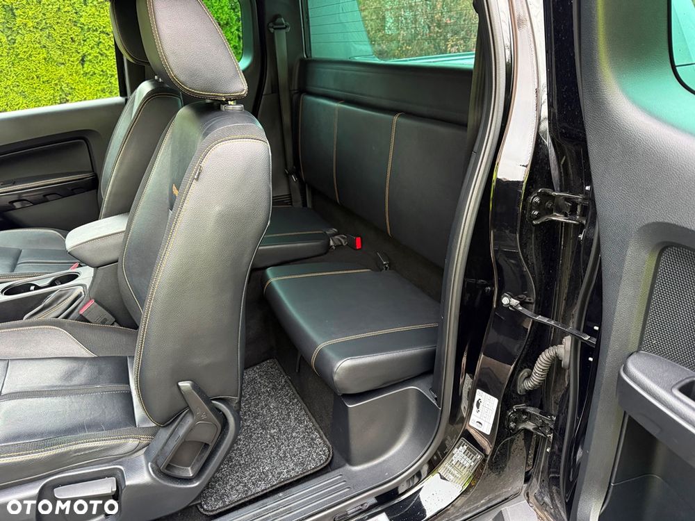 Ford Ranger 2,0 l EcoBlue Autm Wildtrak - 26