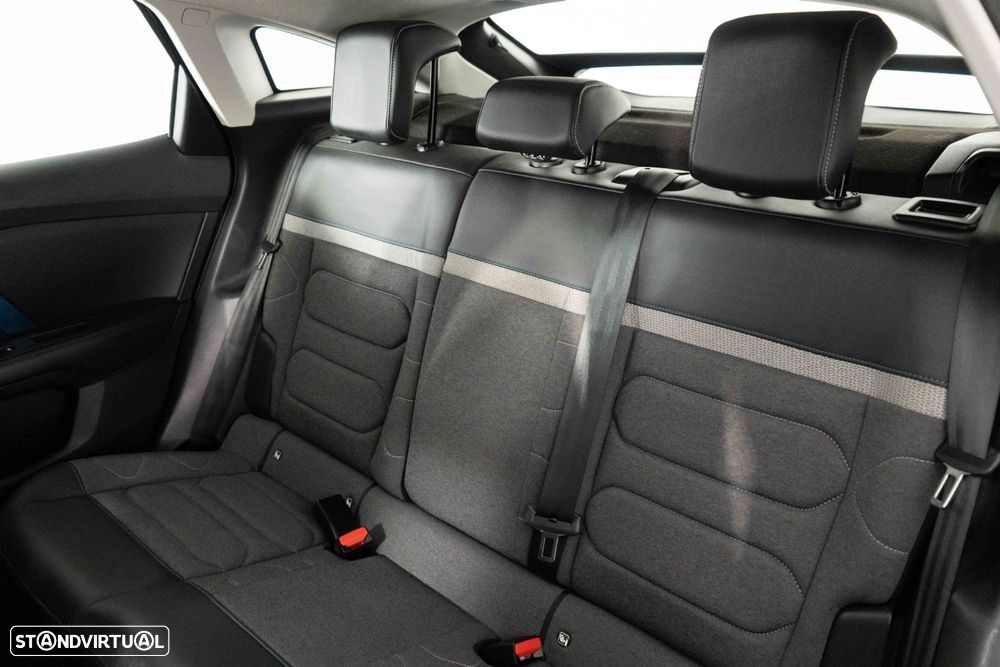 Citroën e-C4 50 kWh Live Pack - 9