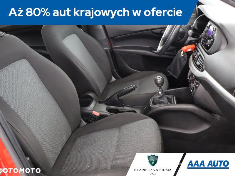 Fiat Tipo - 11