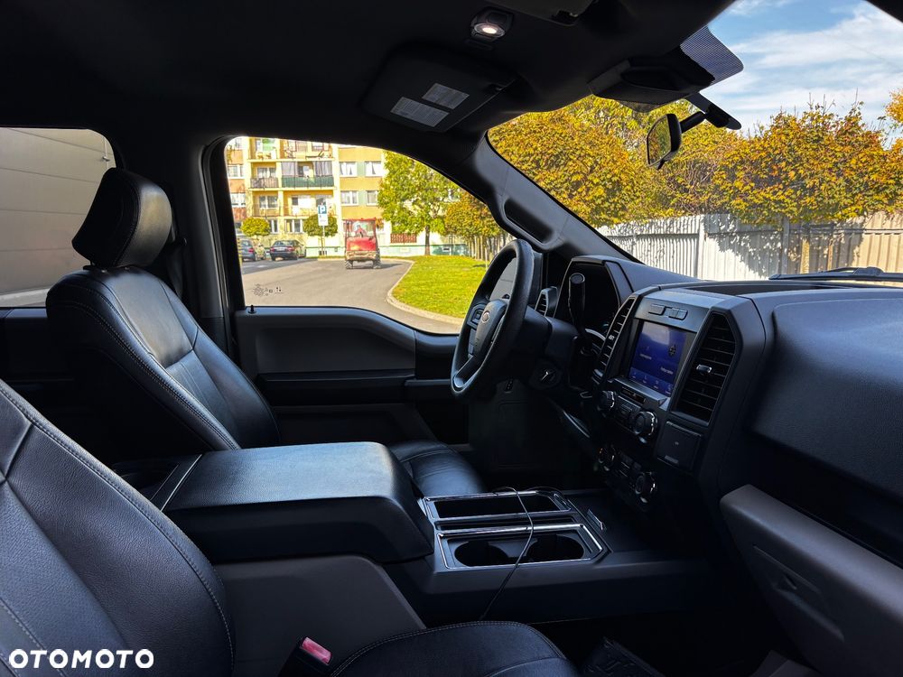 Ford F150 - 8
