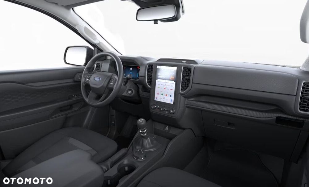 Ford Ranger - 12