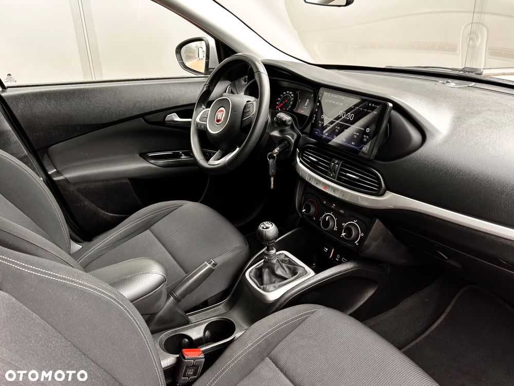 Fiat Tipo 1.4 T-Jet 16v Mirror - 25